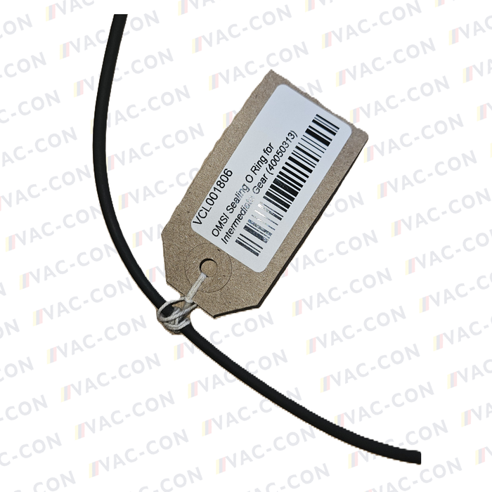 MTS Genuine OMSI Sealing O Ring for Intermediate Gear
