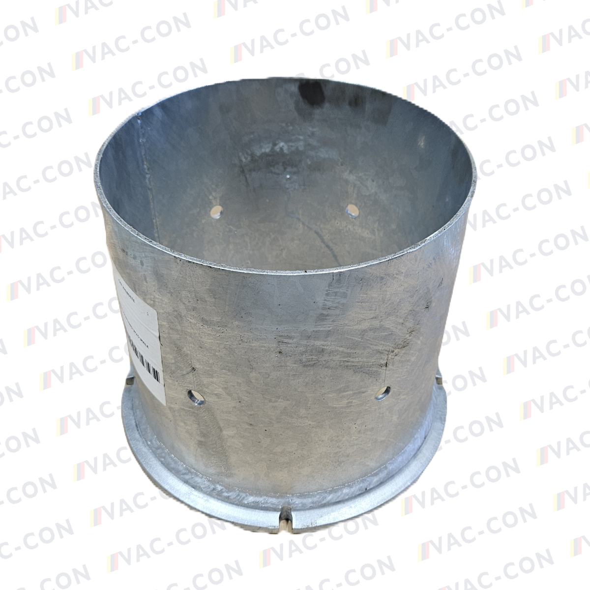 DIG COUPLING without MALE insert for MTS and RSP Machines — VAC-CON Ltd