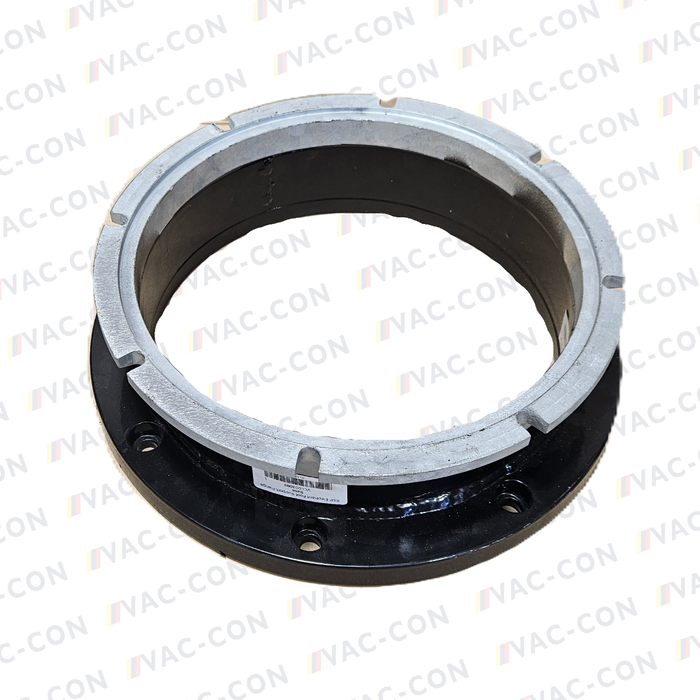 RSP (Elephant Foot) Support Flange Base Coupling