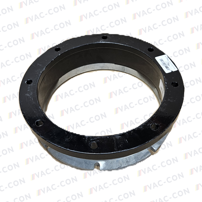 RSP (Elephant Foot) Support Flange Base Coupling