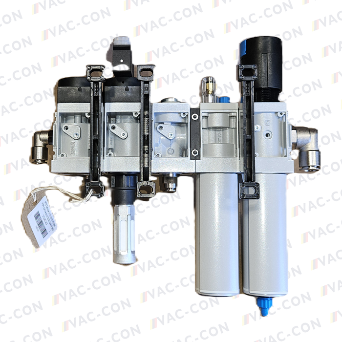 MTS Genuine Service unit combination MS4-1/4 Version 2021