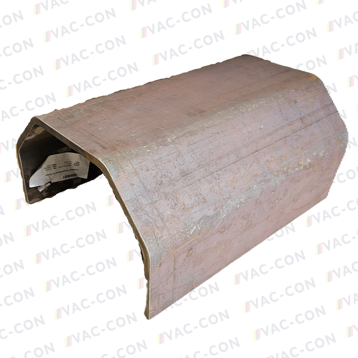 MTS Genuine Roof Folding Plate in Lid
