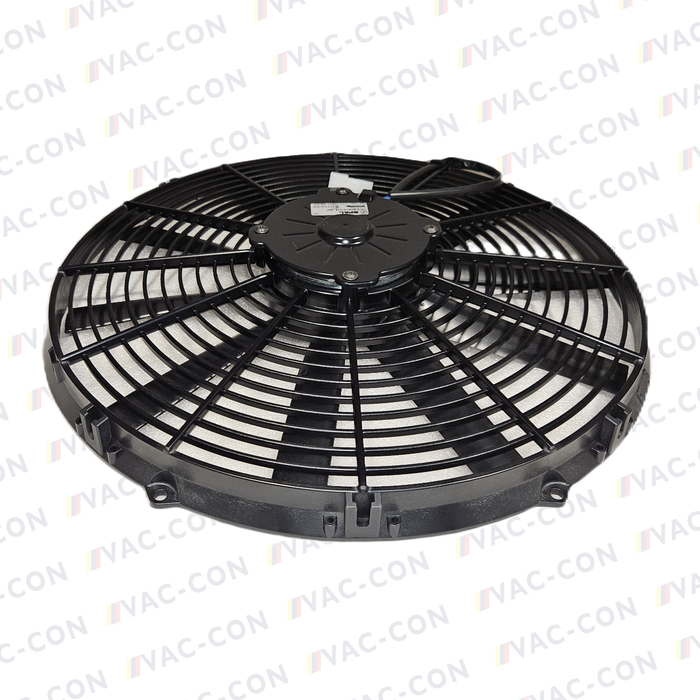 MTS Genuine Fan for Cooler T5 - New Version