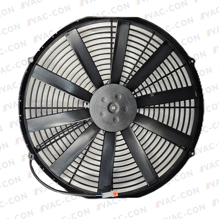 MTS Genuine Fan for Cooler T5 - New Version