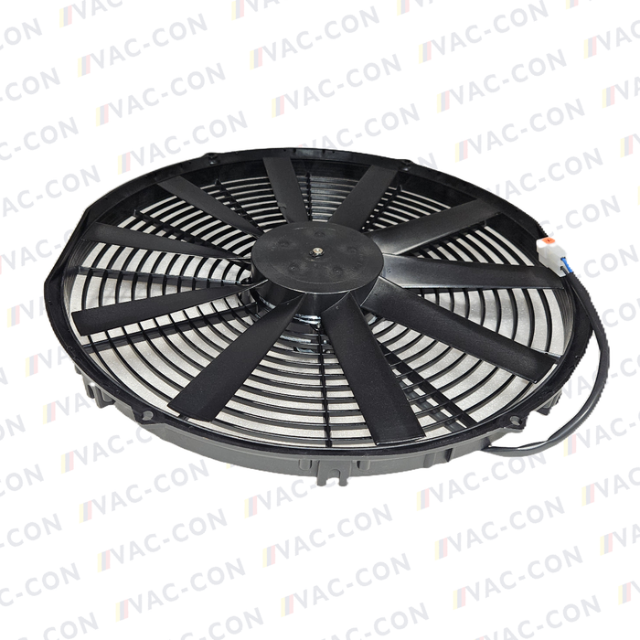 MTS Genuine Fan for Cooler T5 - New Version