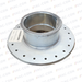 MTS Genuine Exchangeable Final Tube for POWER / MEGA ARM- 1/2 [I - VAC-CON Ltd
