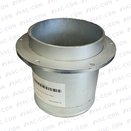 MTS Genuine Adapter on the Power Arm / IKE - VAC-CON Ltd