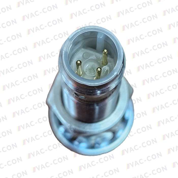 M12 x 1 Inductive RPM Proximity Sensor - Barrel PNP Output 4 mm Detection IP68 for compressor and fans
