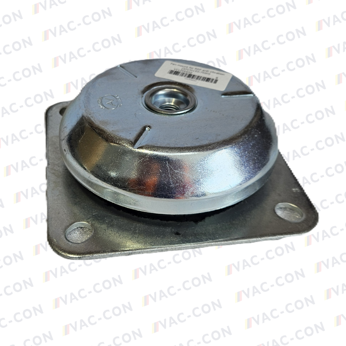 Anti Vibration Fan Mount for RSP Machines - VAC-CON Ltd
