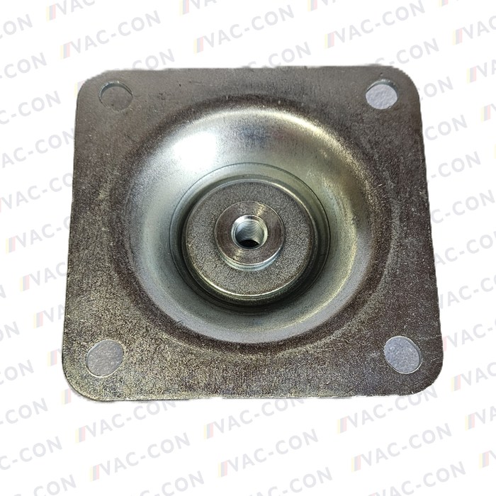 Anti Vibration Fan Mount for RSP Machines - VAC-CON Ltd