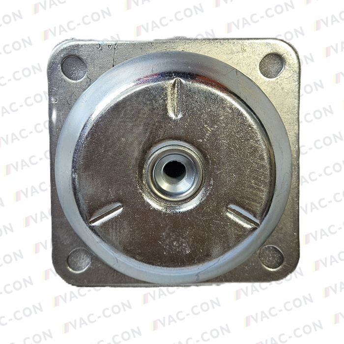 Anti Vibration Fan Mount for RSP Machines - VAC-CON Ltd
