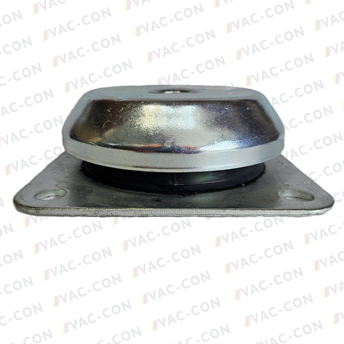 Anti Vibration Fan Mount for RSP Machines - VAC-CON Ltd