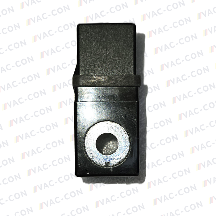 24V DC Solenoid Valve Coil DIN A Connection for Air Compressors