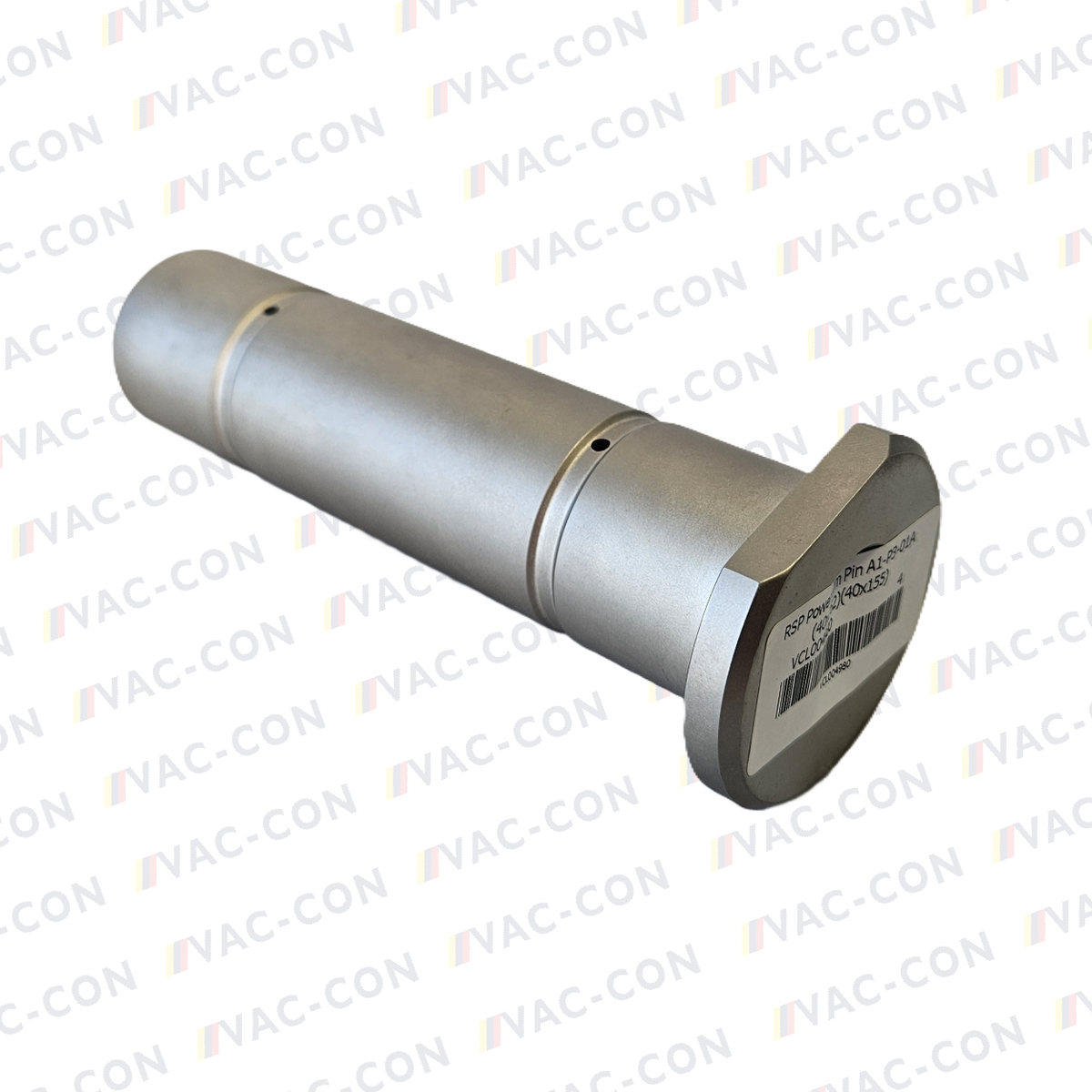 Power Arm Pin A1-P3-01A for RSP Machines (40x162)(40x155) — VAC-CON Ltd