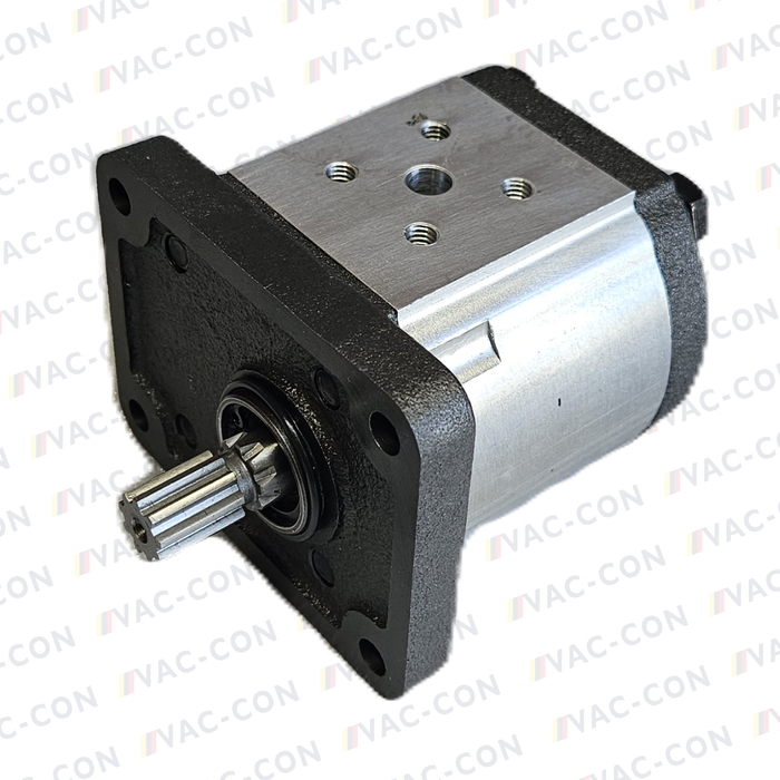OMSI TRANSMISSION GEAR PUMP FOR MTS MACHINES