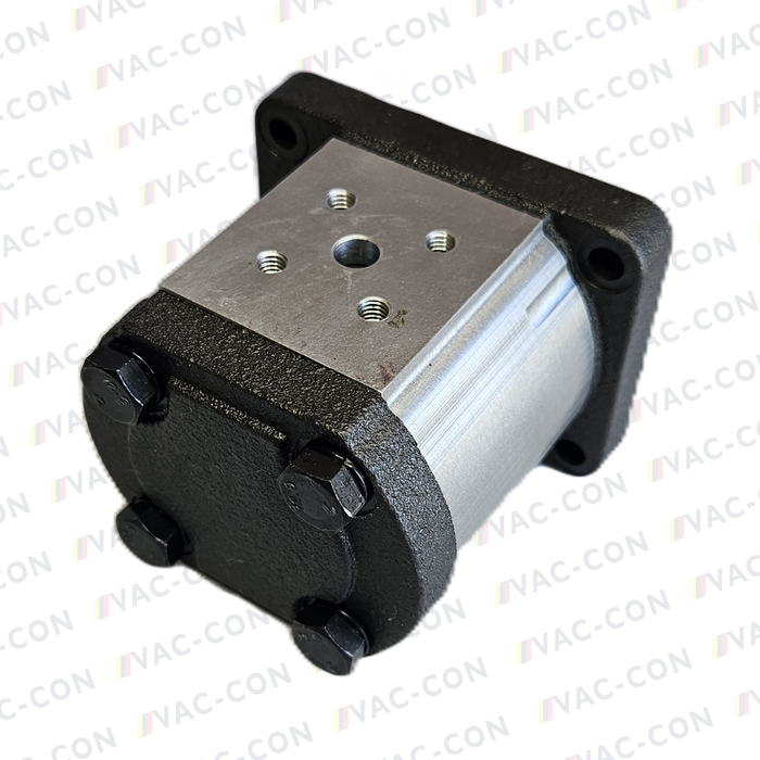 OMSI TRANSMISSION GEAR PUMP FOR MTS MACHINES