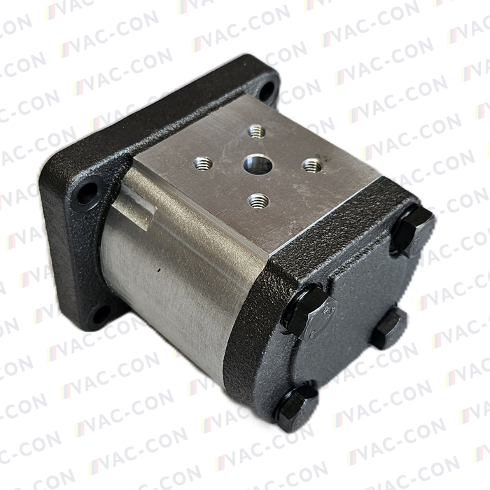 OMSI TRANSMISSION GEAR PUMP FOR MTS MACHINES