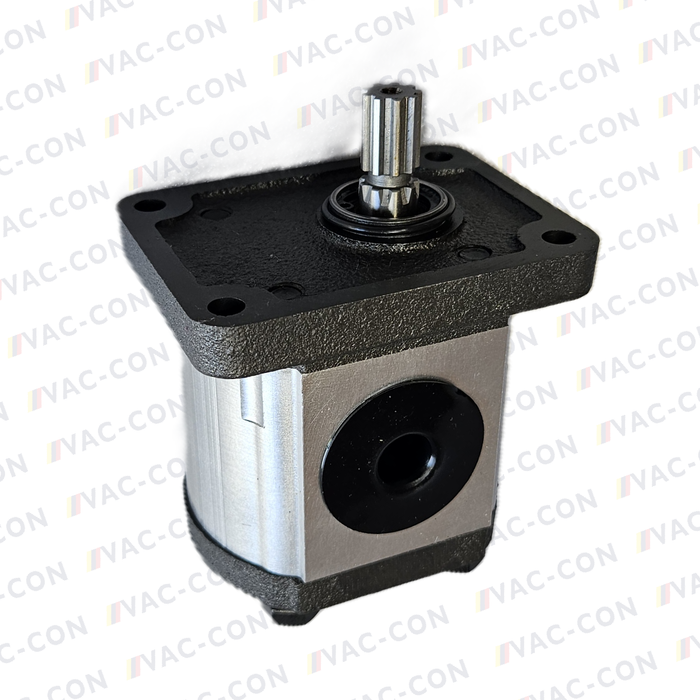 OMSI TRANSMISSION GEAR PUMP FOR MTS MACHINES