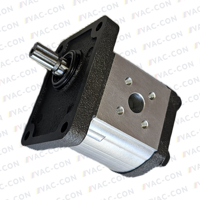 OMSI TRANSMISSION GEAR PUMP FOR MTS MACHINES