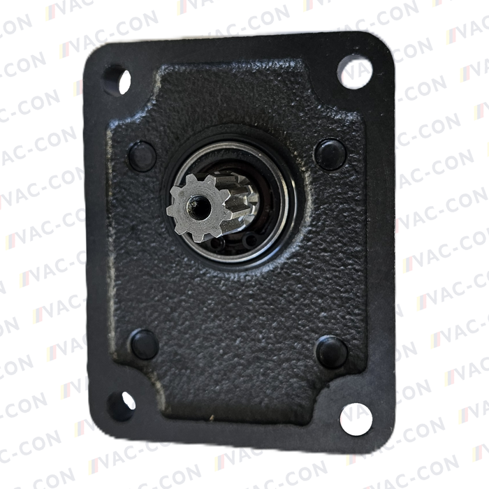 OMSI TRANSMISSION GEAR PUMP FOR MTS MACHINES