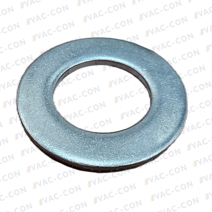 36MM B37 SHIM WASHER FORM A STAINLESS STEEL (EACH) - VAC-CON Ltd
