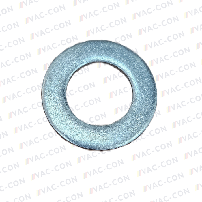 36MM B37 SHIM WASHER FORM A STAINLESS STEEL (EACH) - VAC-CON Ltd