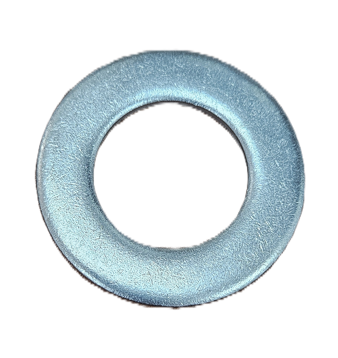 36MM B37 SHIM WASHER FORM A STAINLESS STEEL