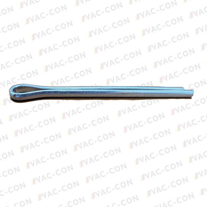 SPLIT PIN 6.3mm X 80mm ZINC