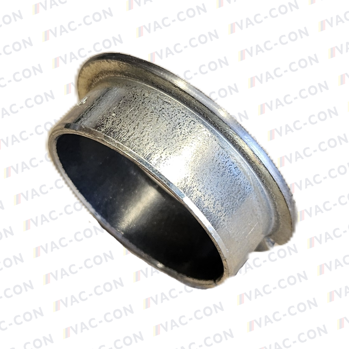 Flanged split bush 40x44x16 mm tin-plated for RSP Arm