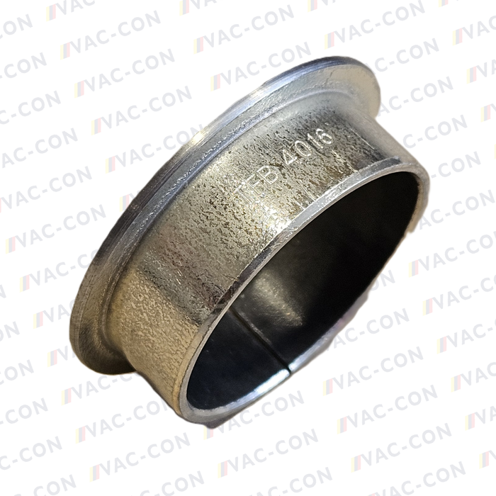 Flanged split bush 40x44x16 mm tin-plated for RSP Arm
