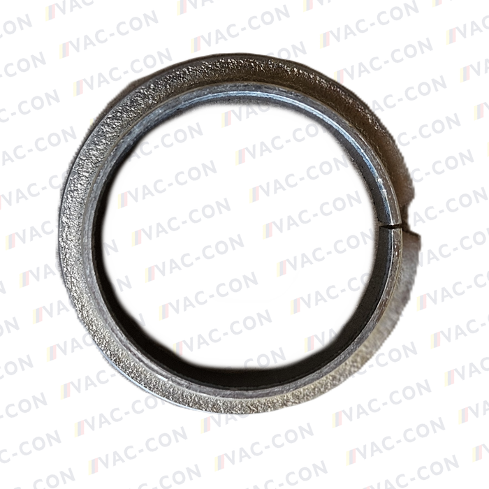 Flanged split bush 40x44x16 mm tin-plated for RSP Arm