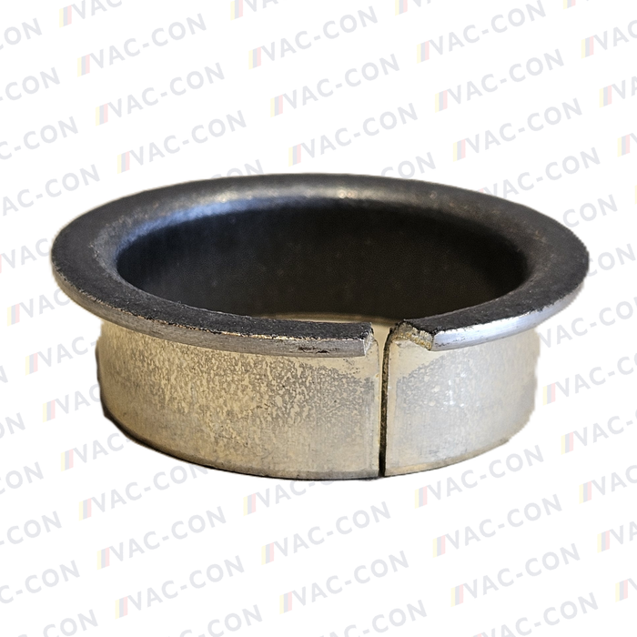 Flanged split bush 40x44x16 mm tin-plated for RSP Arm