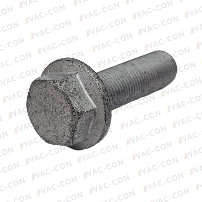 Bolt Hex Screw 10.9 M16 X 1.5 X 55mm Zinc Flake