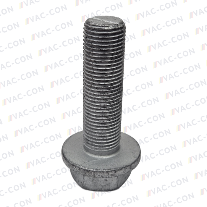 Bolt Hex Screw 10.9 M16 X 1.5 X 55mm Zinc Flake