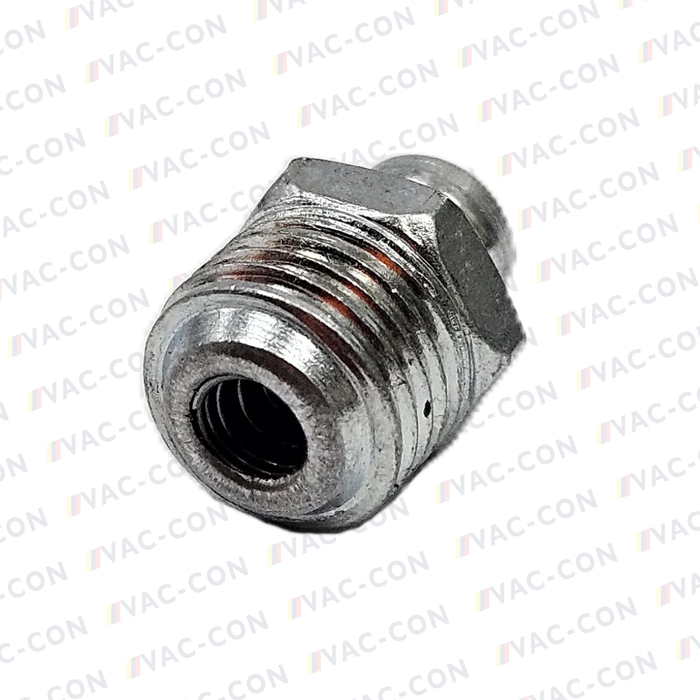 M10 X 1MM STRAIGHT GREASE NIPPLE