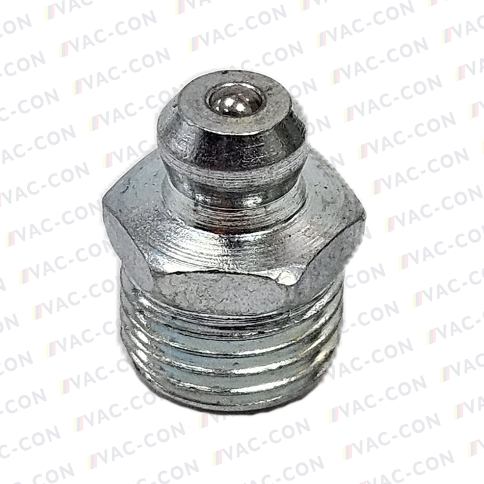 M10 X 1MM STRAIGHT GREASE NIPPLE