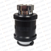 3/4 Inch BSP Slide Valve for air lances - VAC-CON Ltd
