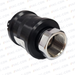 3/4 Inch BSP Slide Valve for air lances - VAC-CON Ltd
