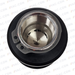 3/4 Inch BSP Slide Valve for air lances - VAC-CON Ltd