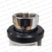 3/4 Inch BSP Slide Valve for air lances - VAC-CON Ltd