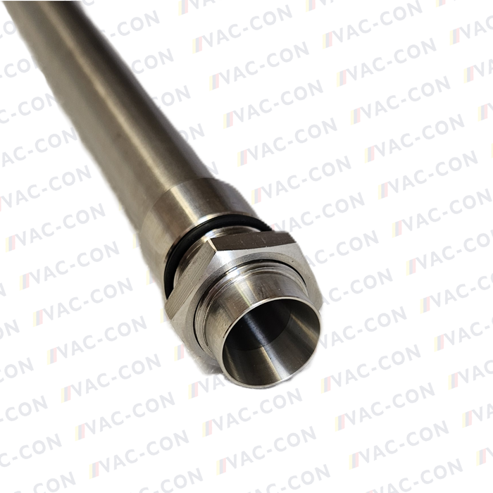 REPLACEMENT STAINLESS STEEL SHAFT ASSEMBLY for AIR LANCE SKU VCL000610