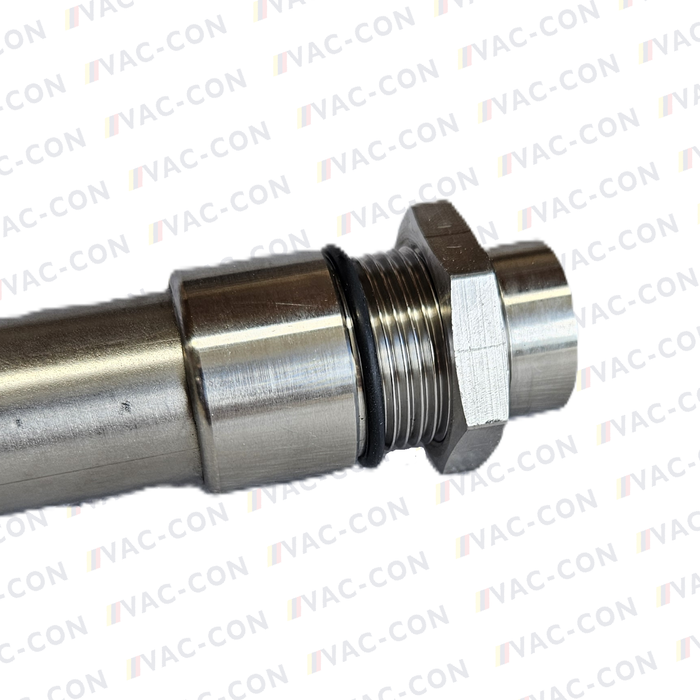 REPLACEMENT STAINLESS STEEL SHAFT ASSEMBLY for AIR LANCE SKU VCL000610