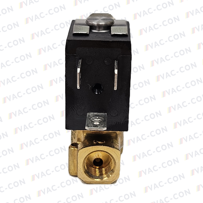 Mattei (L172V03-18-230) General Purpose 22 NC Direct Acting Solenoid Valve