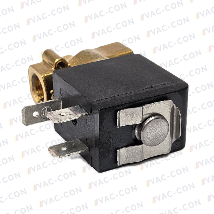 Mattei (L172V03-18-230) General Purpose 22 NC Direct Acting Solenoid Valve