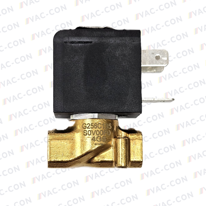 Mattei (L172V03-18-230) General Purpose 22 NC Direct Acting Solenoid Valve