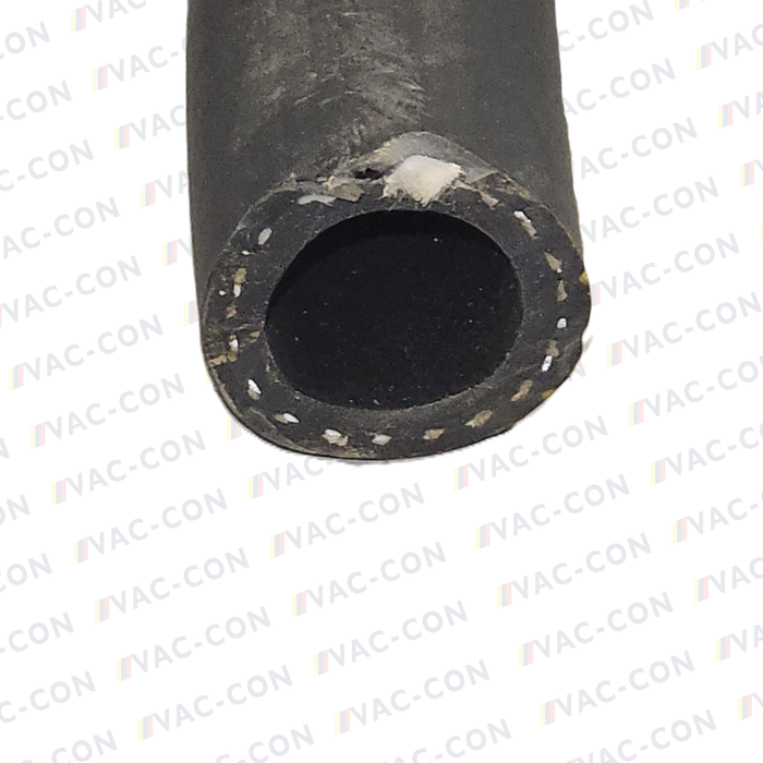 19mm Air hose for air reel 20 bar Black per metre