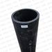 BLACK DIG CHUTE PIPE 250MM x 1200mm PE100 SDR11 (1.2 metre) - VAC-CON Ltd