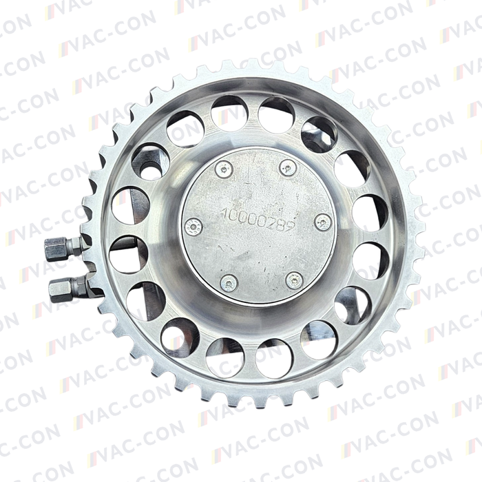 Zenner fan belt tensioner VRZ 800/40/1 SP23.04 for RSP DV-2 machines