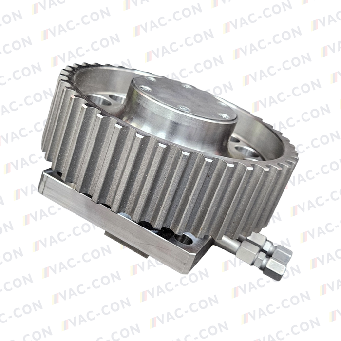 Zenner fan belt tensioner VRZ 800/40/1 SP23.04 for RSP DV-2 machines