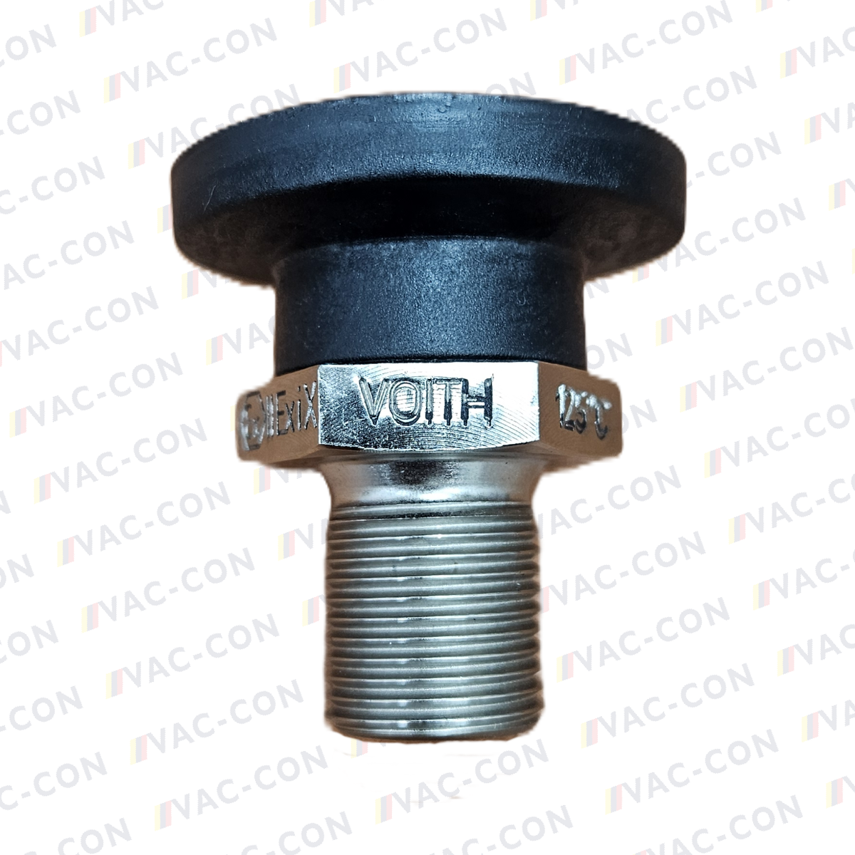 VOITH BTS SWITCHING ELEMENT M18 x 1.5 x 125CG — VAC-CON Ltd